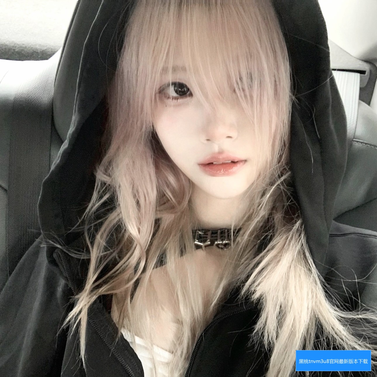 黑桃tnvm3u8界面优化